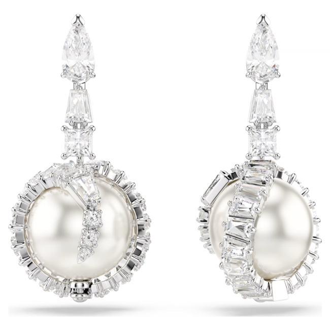 上Swarovski Snake系列绽放闪耀魅力开元棋牌网站施华洛世奇算什么档次