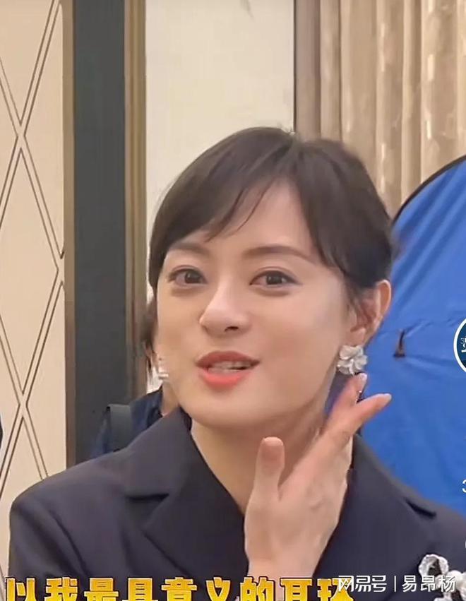 祝福蛮好的人生结局幕后这幕令人感动开元棋牌网站邓超一反常态孙俪含泪(图8)