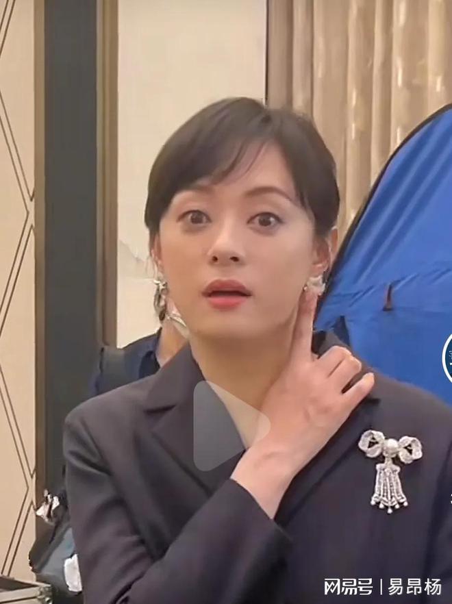 祝福蛮好的人生结局幕后这幕令人感动开元棋牌网站邓超一反常态孙俪含泪(图9)