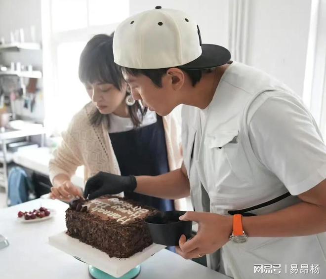 祝福蛮好的人生结局幕后这幕令人感动开元棋牌网站邓超一反常态孙俪含泪(图10)