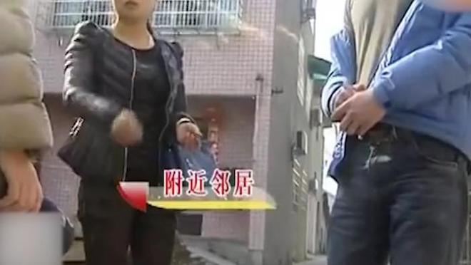 年后遍体鳞伤逃回家惨状令家人心疼落泪开元棋牌app16岁少女和大叔私奔8(图6)