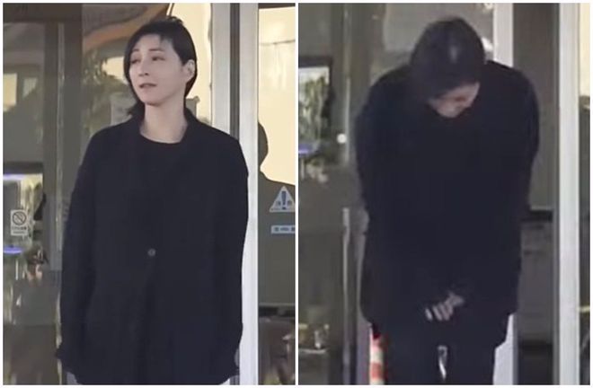 全面停工！发声：患暴躁症需调养开元棋牌网站44岁广末凉子宣布(图3)