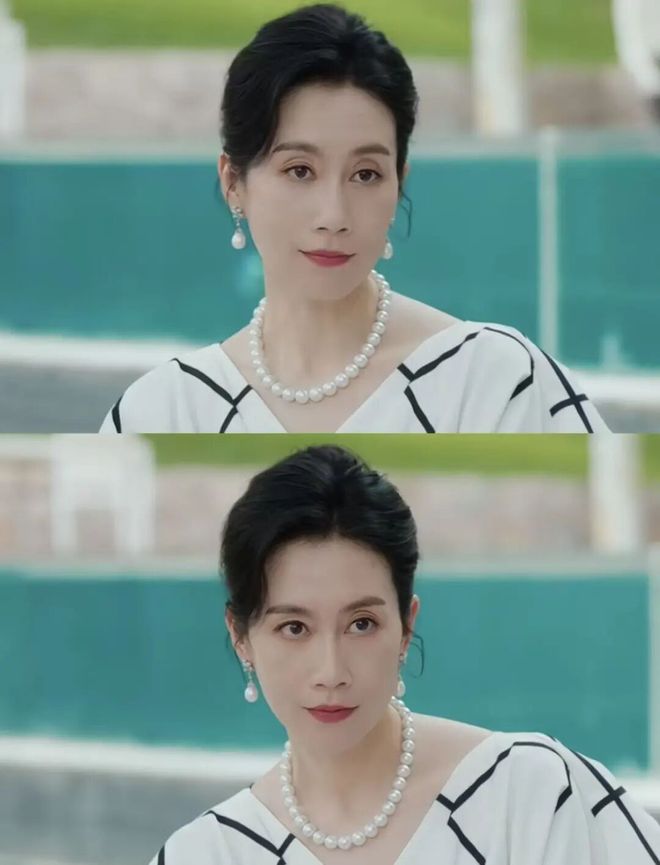 亮的翻身仗过亿的翡翠才是真耀眼！开元棋牌《许我耀眼》是赵露思漂(图5)