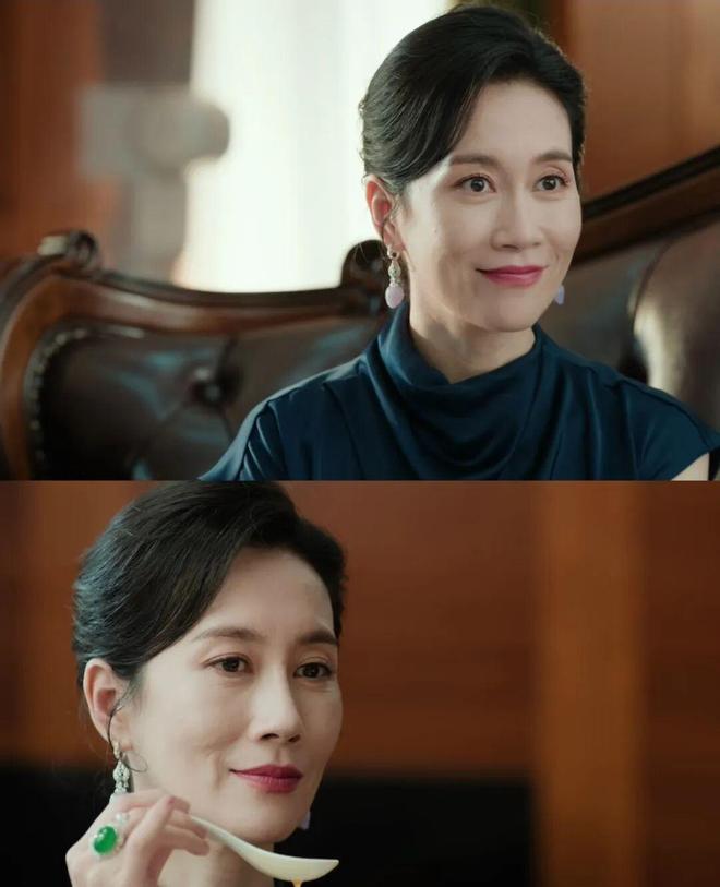 亮的翻身仗过亿的翡翠才是真耀眼！开元棋牌《许我耀眼》是赵露思漂(图26)