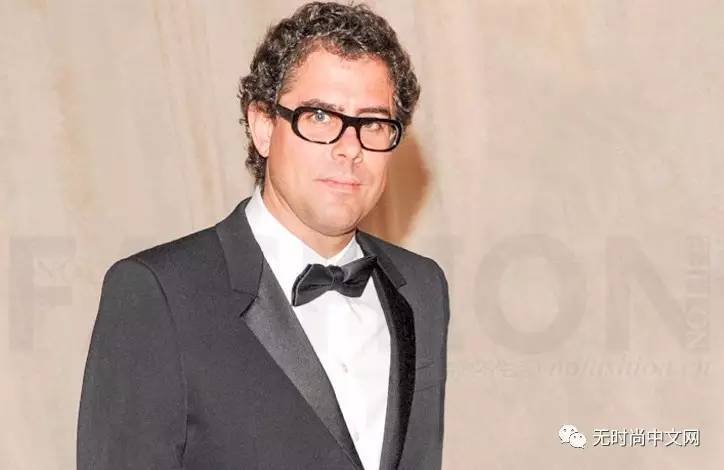 救 轻奢潮牌Kenzo负责人前往支持开元