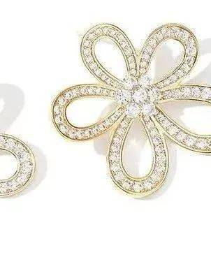 款上镜量感耳饰适合清明拍照开元棋牌试玩超出片！12(图2)