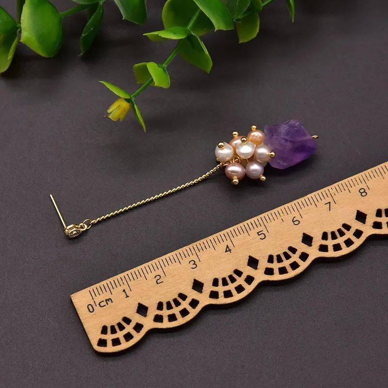 款上镜量感耳饰适合清明拍照开元棋牌试玩超出片！12(图6)