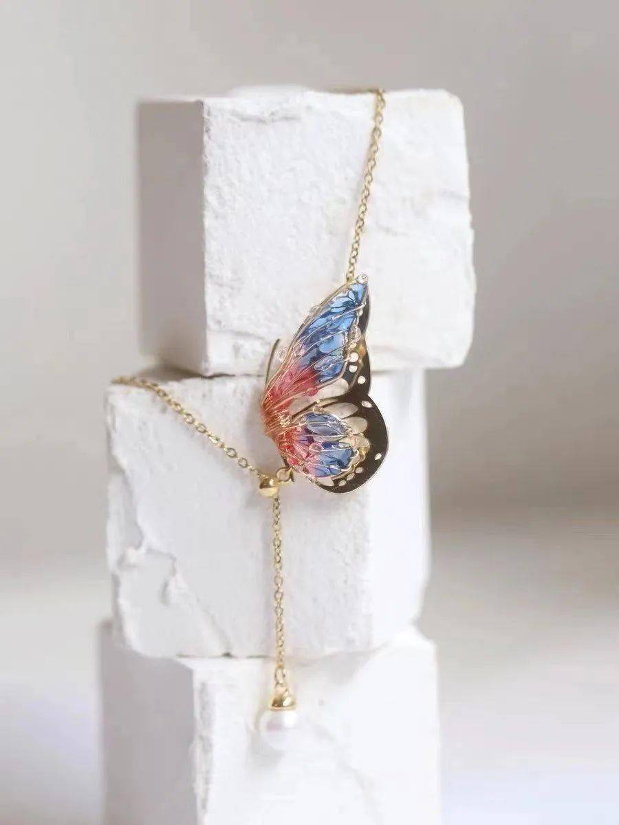 款上镜量感耳饰适合清明拍照开元棋牌试玩超出片！12(图7)