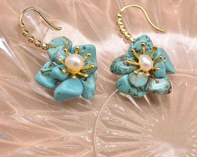 款上镜量感耳饰适合清明拍照开元棋牌试玩超出片！12(图13)